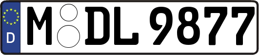 M-DL9877