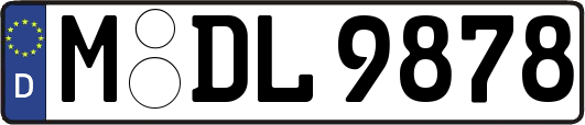 M-DL9878