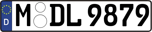 M-DL9879
