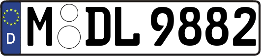 M-DL9882