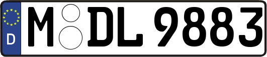 M-DL9883