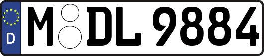 M-DL9884