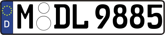 M-DL9885
