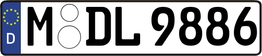 M-DL9886