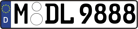 M-DL9888