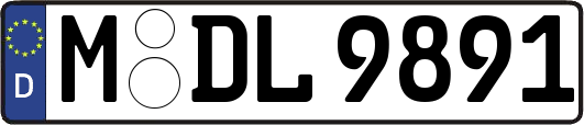 M-DL9891