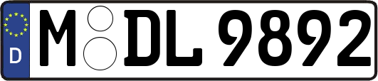 M-DL9892