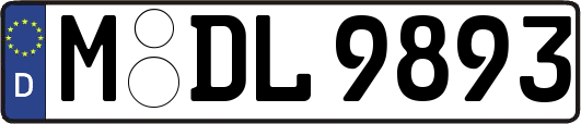 M-DL9893