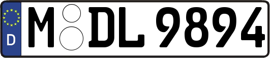 M-DL9894