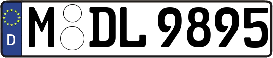 M-DL9895