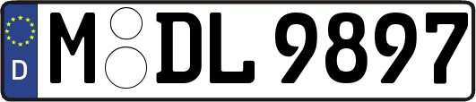 M-DL9897
