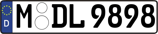 M-DL9898