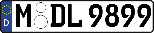 M-DL9899