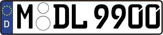 M-DL9900