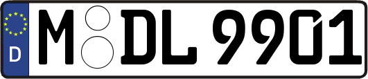 M-DL9901