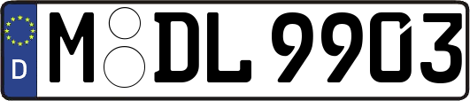 M-DL9903