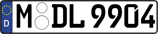 M-DL9904