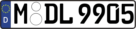 M-DL9905