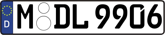 M-DL9906