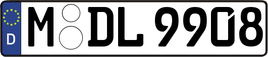 M-DL9908