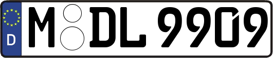 M-DL9909