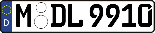 M-DL9910