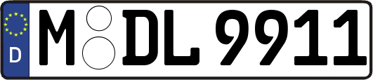 M-DL9911
