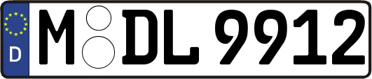 M-DL9912
