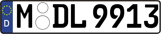 M-DL9913