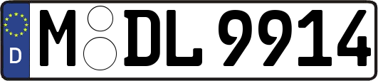 M-DL9914