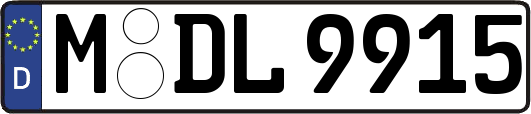 M-DL9915