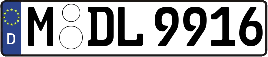 M-DL9916