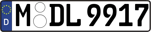 M-DL9917