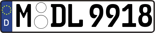 M-DL9918