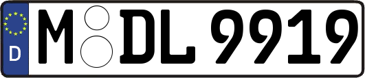 M-DL9919