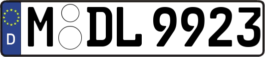 M-DL9923