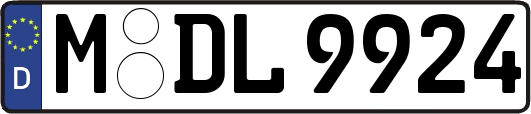 M-DL9924