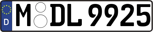 M-DL9925