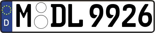 M-DL9926