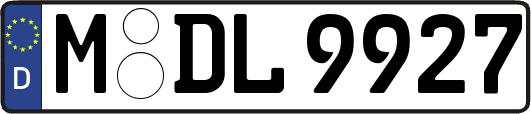 M-DL9927