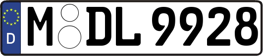 M-DL9928