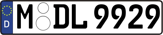 M-DL9929