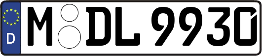 M-DL9930