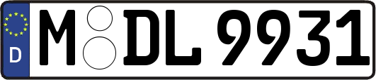 M-DL9931
