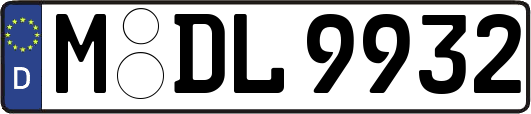 M-DL9932