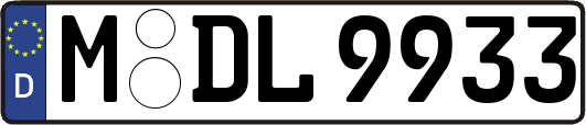M-DL9933