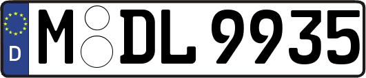M-DL9935