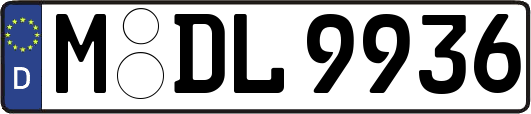 M-DL9936