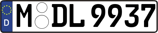 M-DL9937