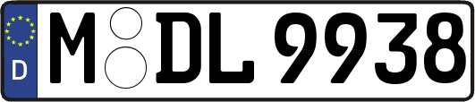 M-DL9938